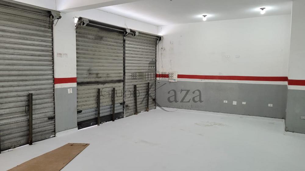 Foto 10 de Comercial Ponto Comercial em Jardim Satélite, São José dos Campos - imagem 10