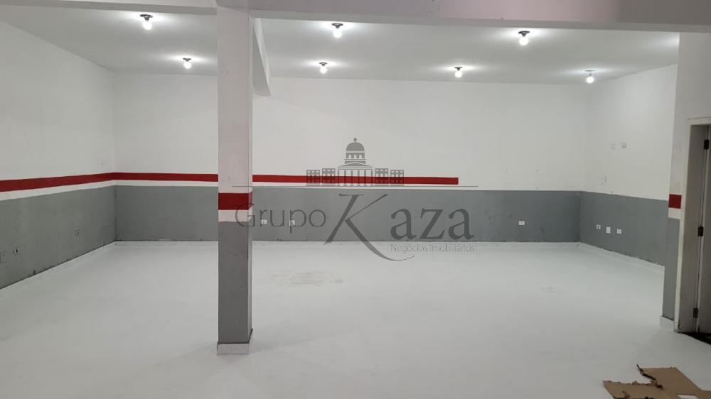 Foto 12 de Comercial Ponto Comercial em Jardim Satélite, São José dos Campos - imagem 12