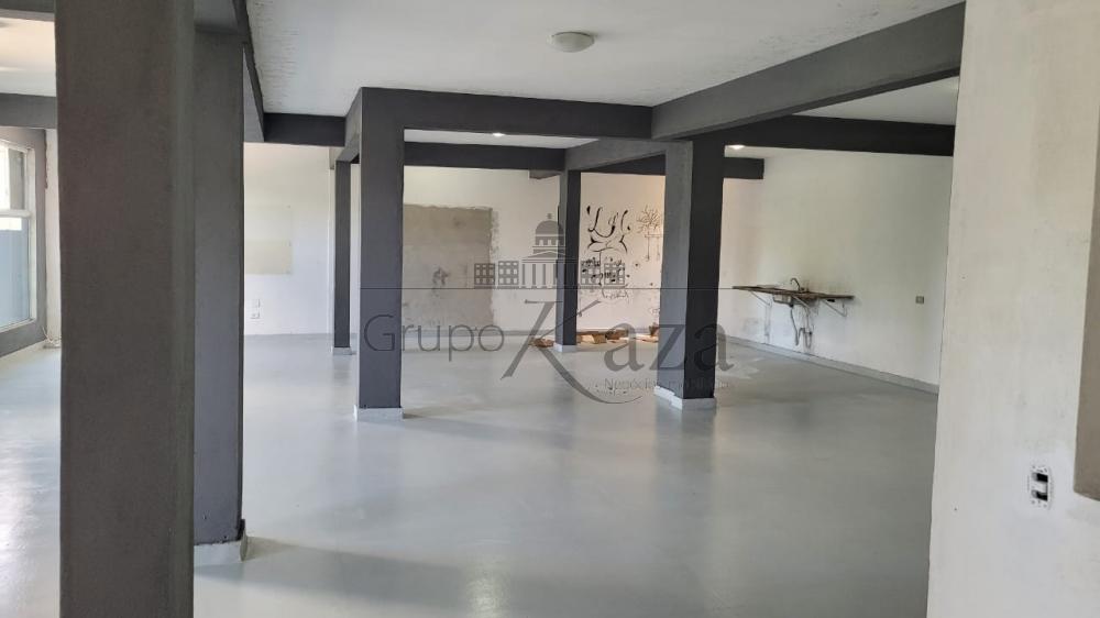 Foto 7 de Comercial Ponto Comercial em Jardim Satélite, São José dos Campos - imagem 7