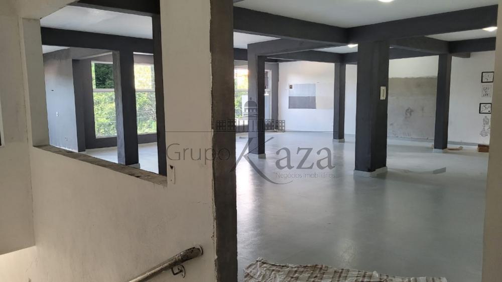 Foto 9 de Comercial Ponto Comercial em Jardim Satélite, São José dos Campos - imagem 9