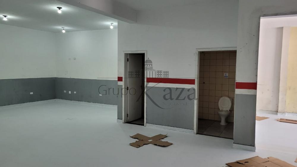 Foto 11 de Comercial Ponto Comercial em Jardim Satélite, São José dos Campos - imagem 11