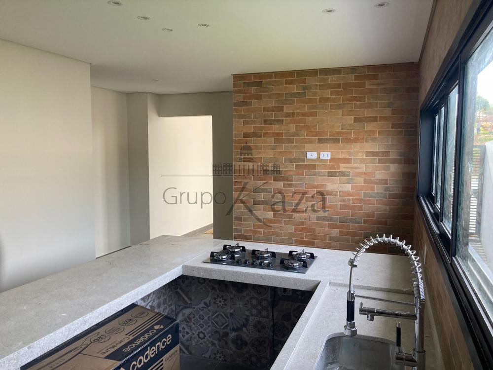 Foto 4 de Casa Condomínio em Caçapava Velha, Caçapava - imagem 4