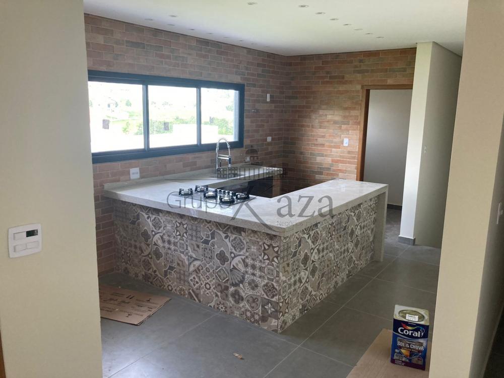 Foto 3 de Casa Condomínio em Caçapava Velha, Caçapava - imagem 3