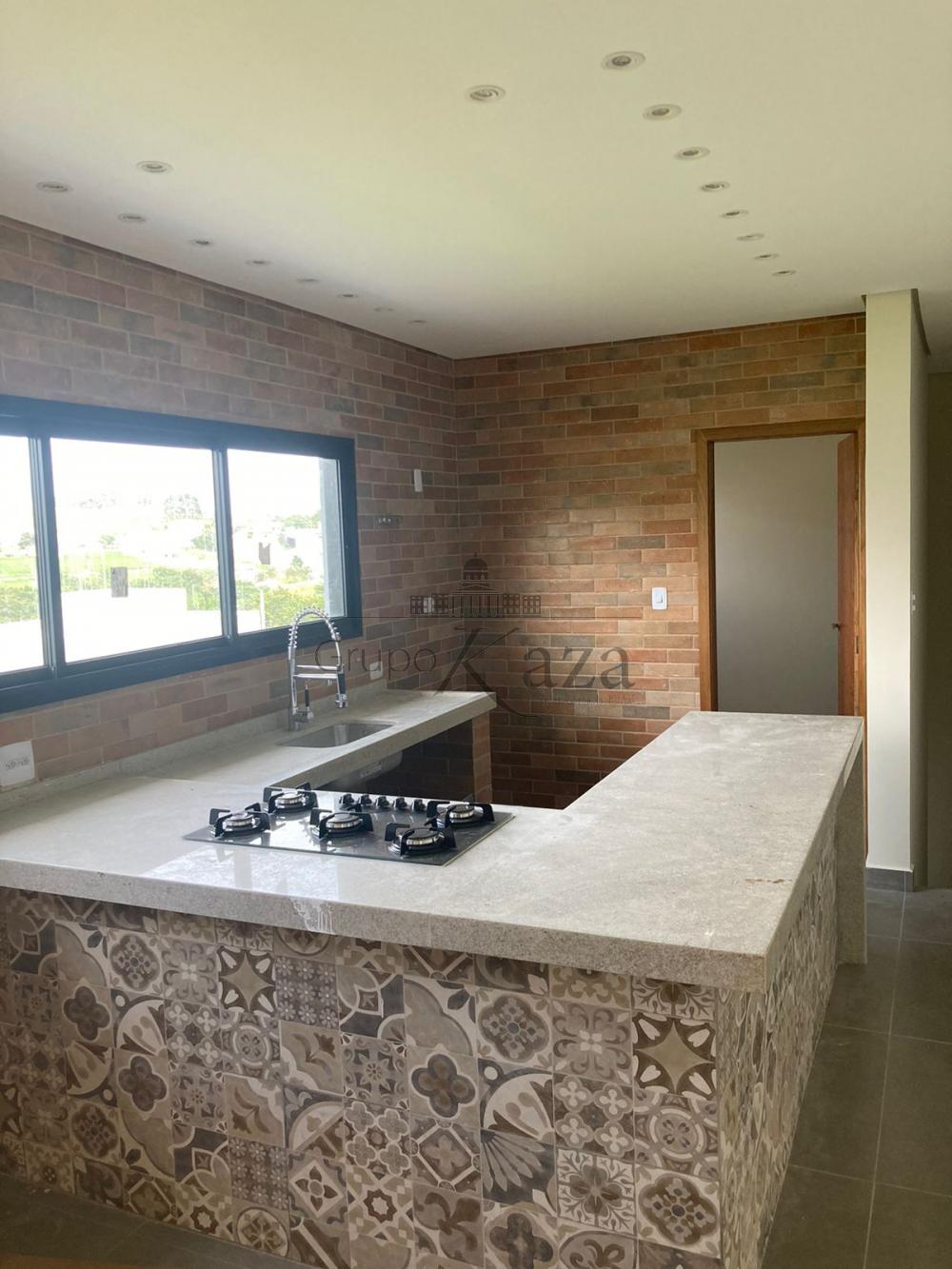 Foto 2 de Casa Condomínio em Caçapava Velha, Caçapava - imagem 2