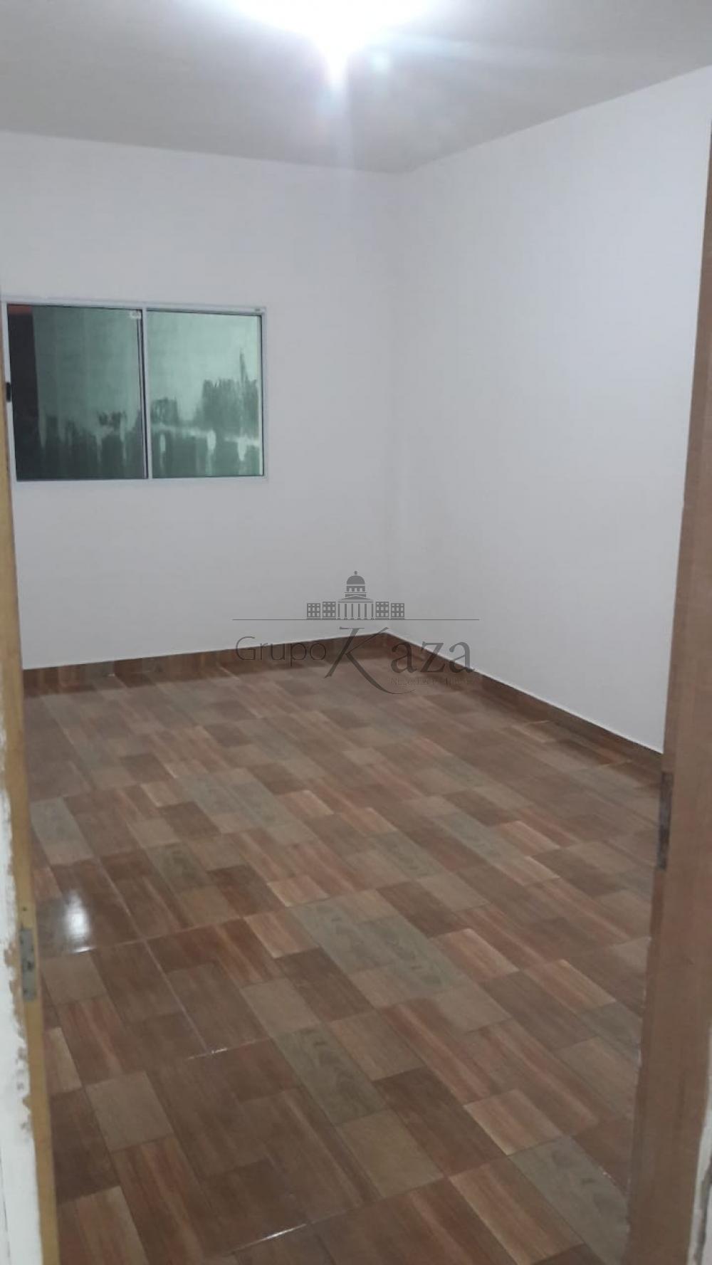 Foto 4 de Casa Padrão em Loteamento Santa Edwiges, São José dos Campos - imagem 4