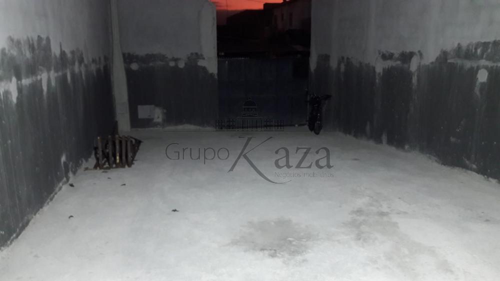 Foto 6 de Casa Padrão em Loteamento Santa Edwiges, São José dos Campos - imagem 6