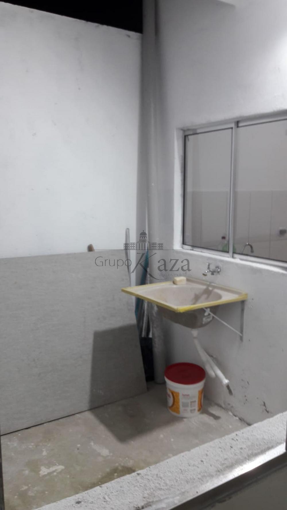 Foto 7 de Casa Padrão em Loteamento Santa Edwiges, São José dos Campos - imagem 7