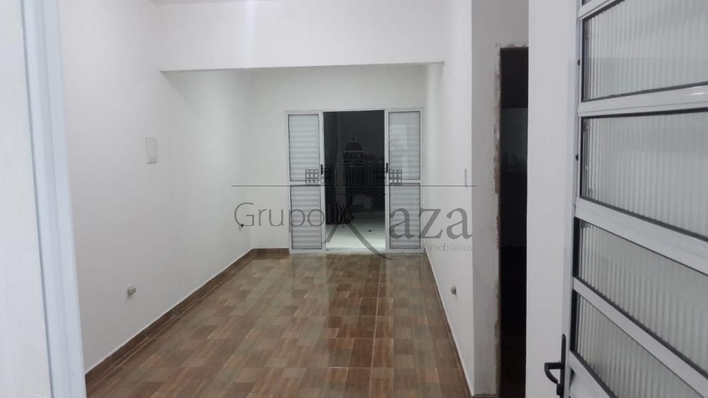 Foto 1 de Casa Padrão em Loteamento Santa Edwiges, São José dos Campos - imagem 1