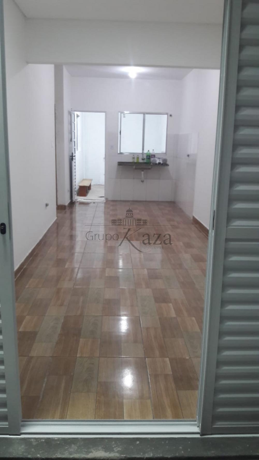 Foto 3 de Casa Padrão em Loteamento Santa Edwiges, São José dos Campos - imagem 3