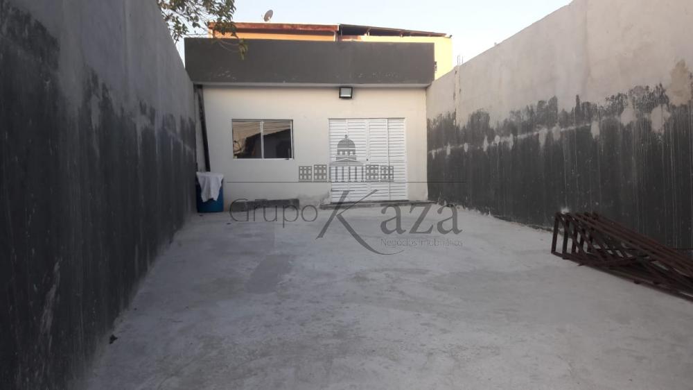 Foto 8 de Casa Padrão em Loteamento Santa Edwiges, São José dos Campos - imagem 8