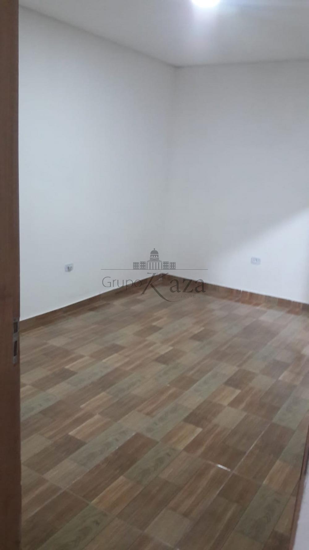 Foto 5 de Casa Padrão em Loteamento Santa Edwiges, São José dos Campos - imagem 5