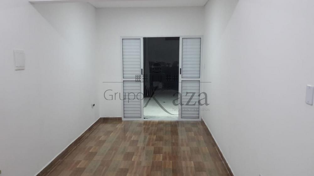 Foto 2 de Casa Padrão em Loteamento Santa Edwiges, São José dos Campos - imagem 2