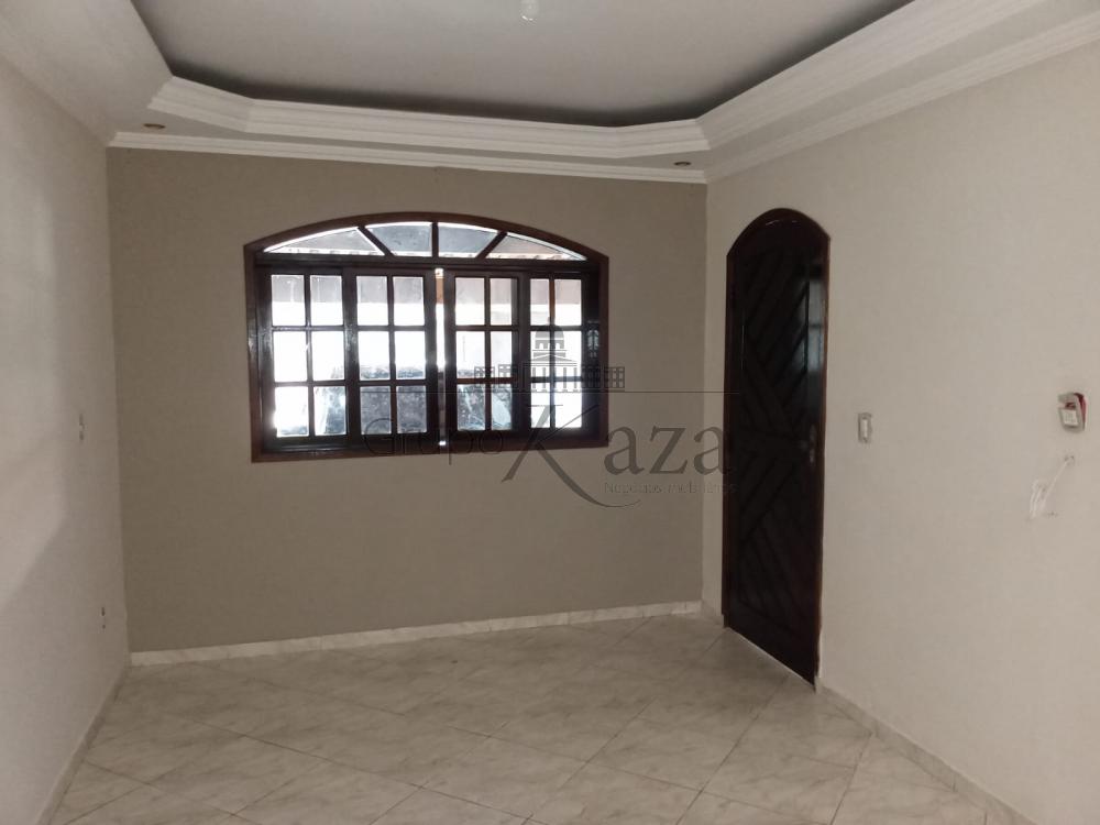 Foto 3 de Casa Sobrado em Conjunto Residencial Galo Branco, São José dos Campos - imagem 3