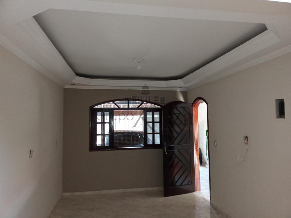Foto 4 de Casa Sobrado em Conjunto Residencial Galo Branco, São José dos Campos - imagem 4