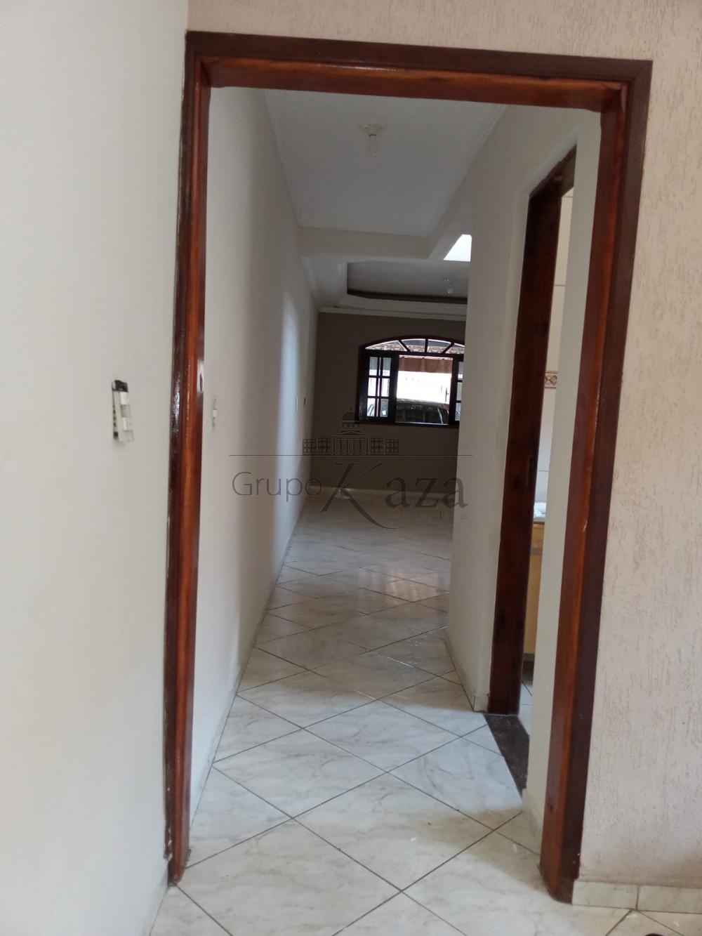 Foto 17 de Casa Sobrado em Conjunto Residencial Galo Branco, São José dos Campos - imagem 17
