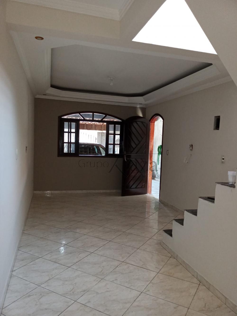 Foto 6 de Casa Sobrado em Conjunto Residencial Galo Branco, São José dos Campos - imagem 6