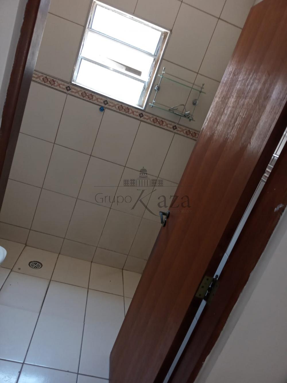 Foto 18 de Casa Sobrado em Conjunto Residencial Galo Branco, São José dos Campos - imagem 18