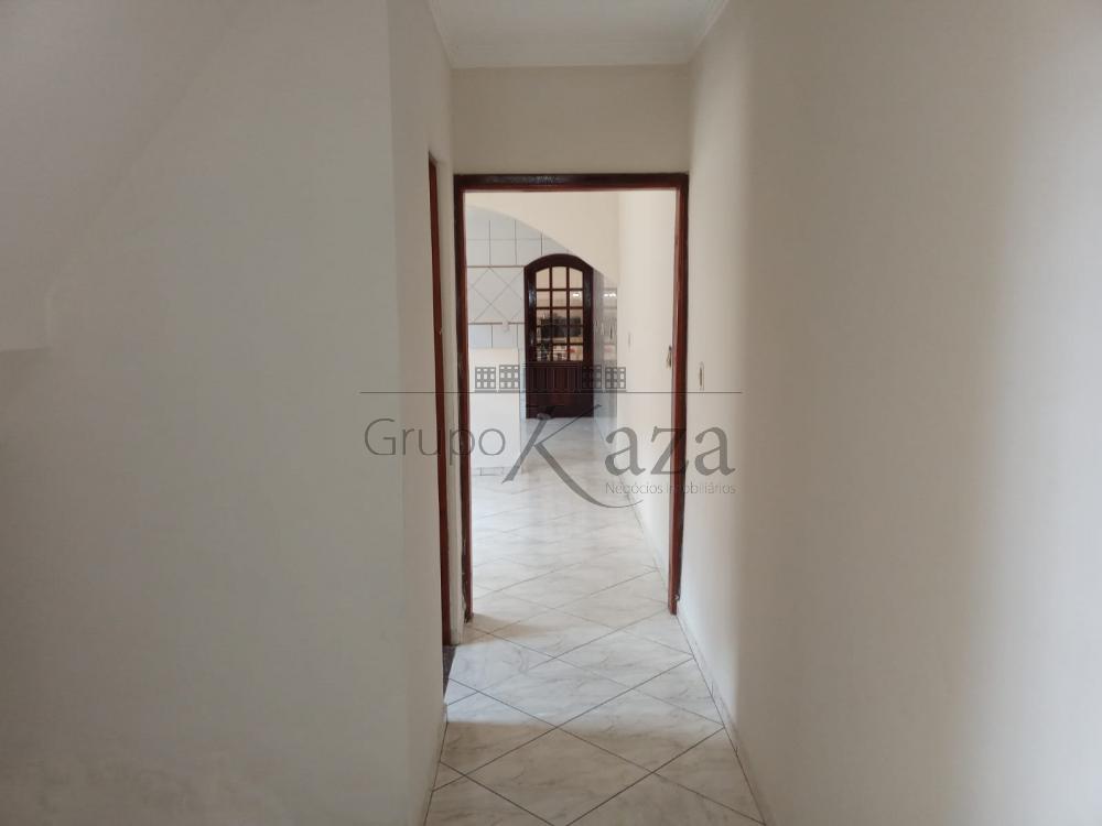 Foto 16 de Casa Sobrado em Conjunto Residencial Galo Branco, São José dos Campos - imagem 16