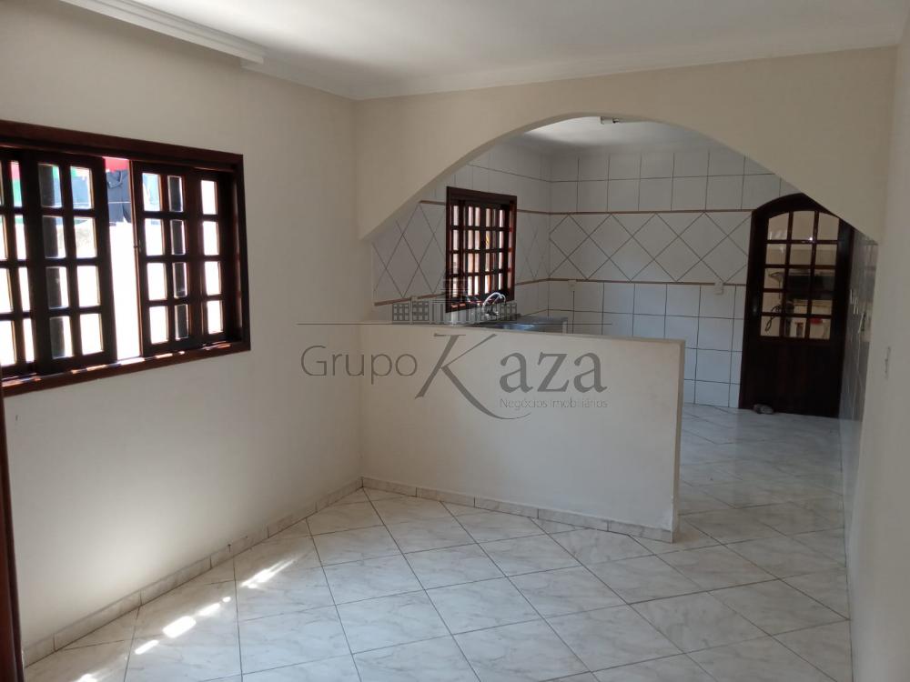 Foto 14 de Casa Sobrado em Conjunto Residencial Galo Branco, São José dos Campos - imagem 14