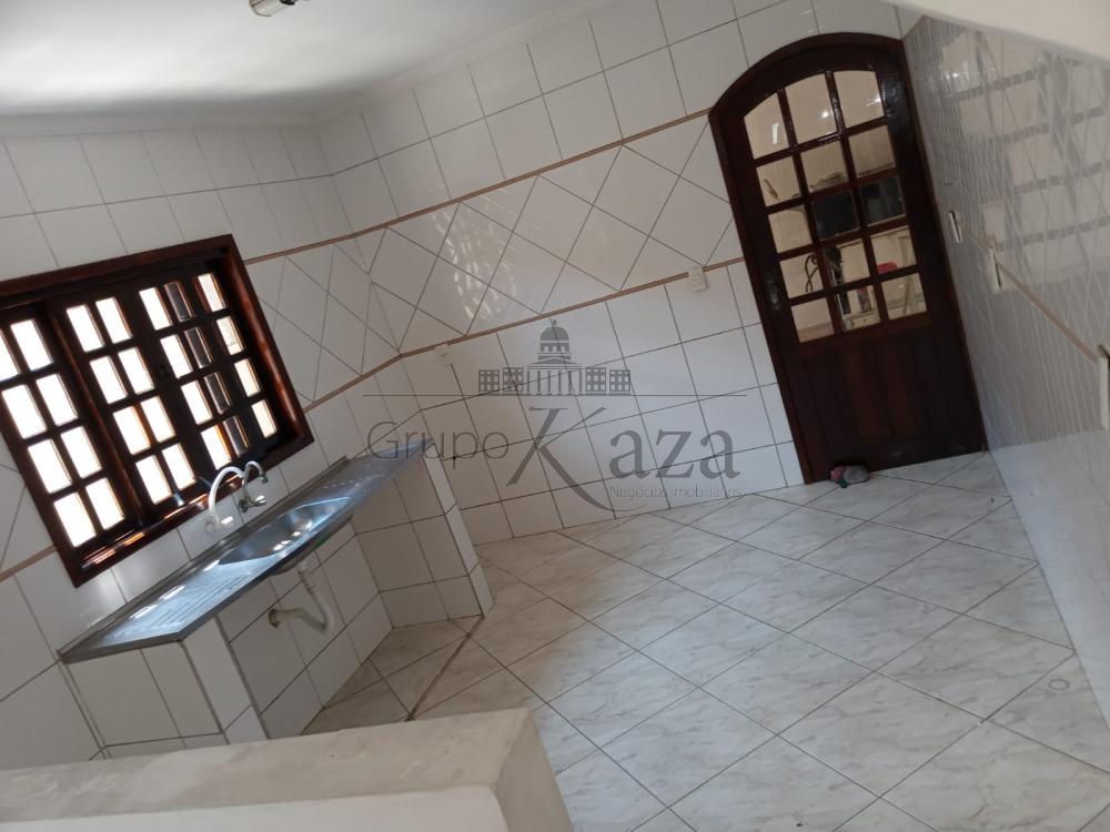 Foto 9 de Casa Sobrado em Conjunto Residencial Galo Branco, São José dos Campos - imagem 9