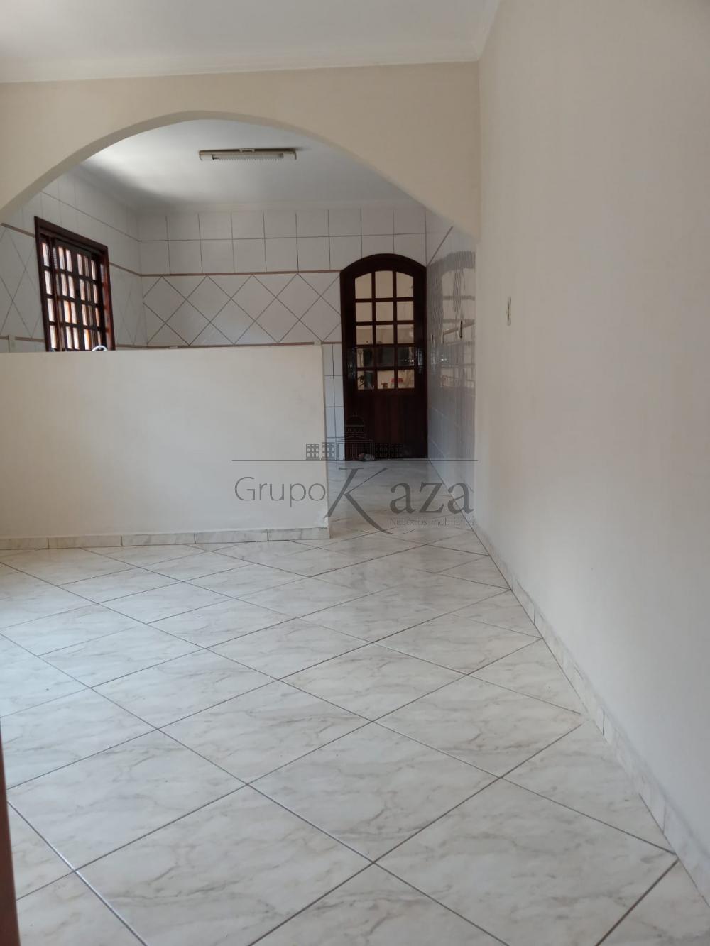 Foto 13 de Casa Sobrado em Conjunto Residencial Galo Branco, São José dos Campos - imagem 13
