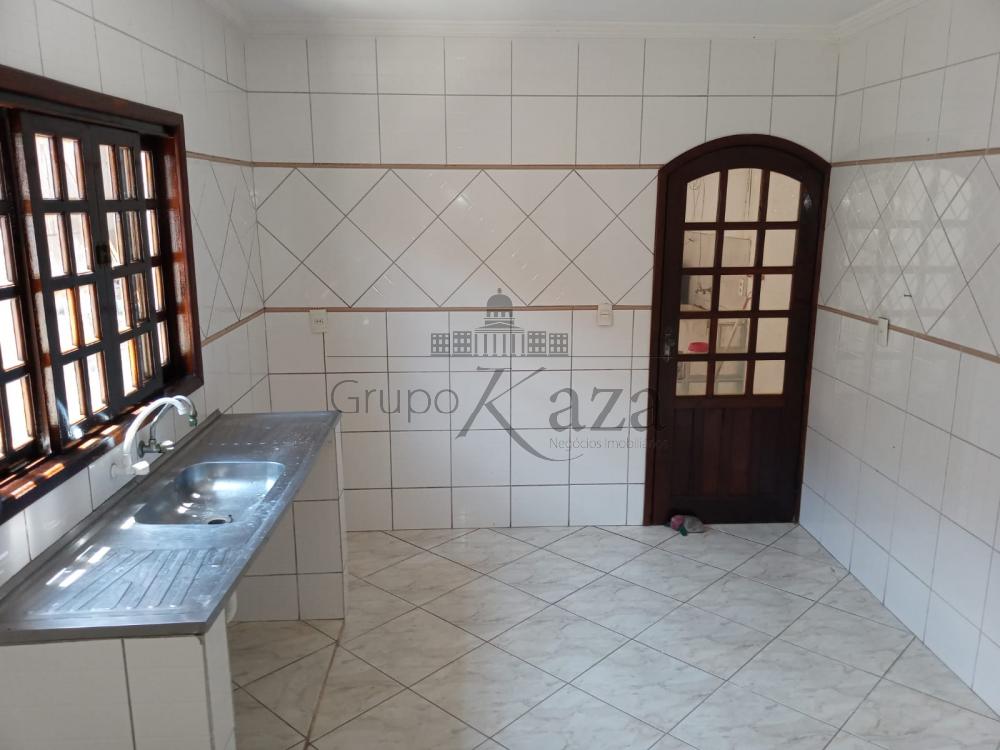Foto 12 de Casa Sobrado em Conjunto Residencial Galo Branco, São José dos Campos - imagem 12