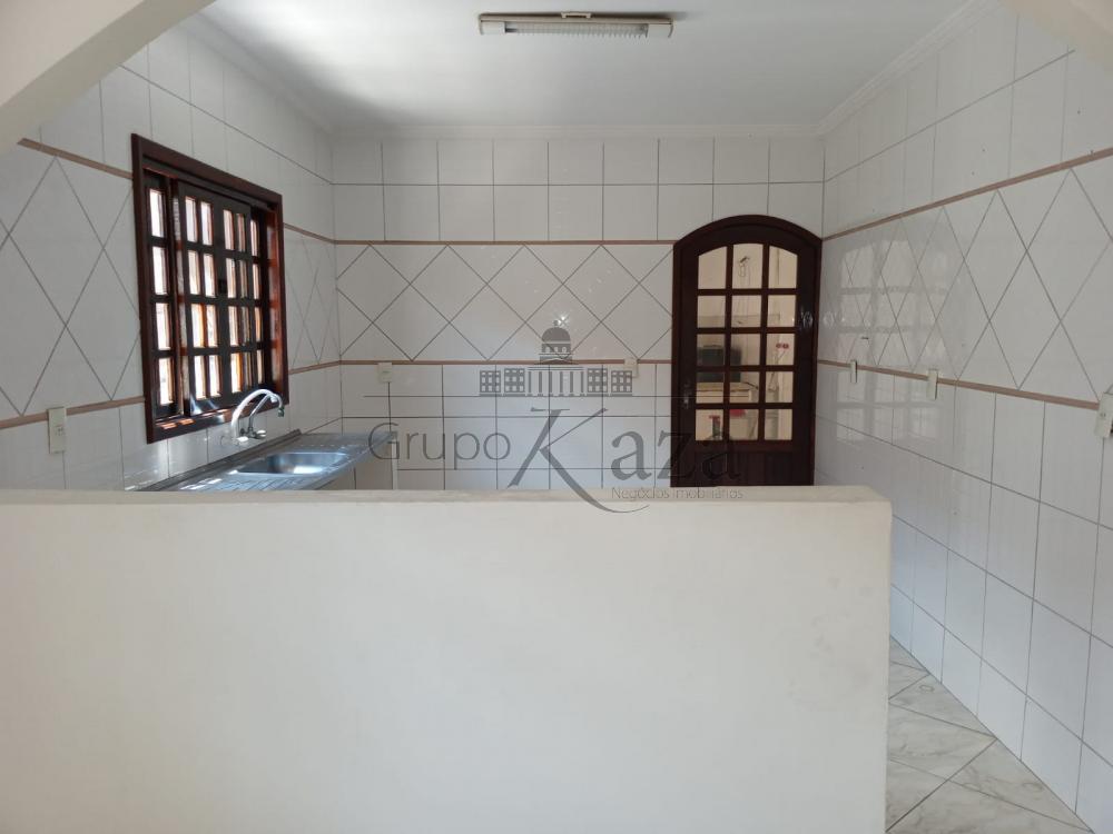 Foto 11 de Casa Sobrado em Conjunto Residencial Galo Branco, São José dos Campos - imagem 11