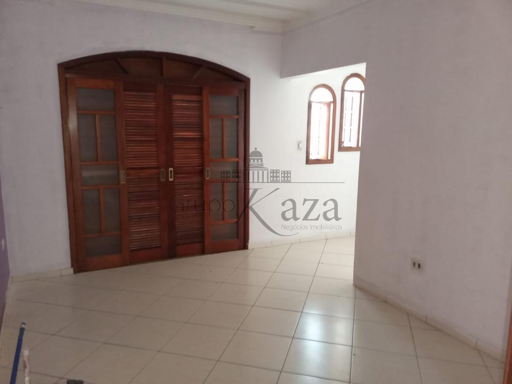 Foto 7 de Casa Sobrado em Conjunto Residencial Galo Branco, São José dos Campos - imagem 7