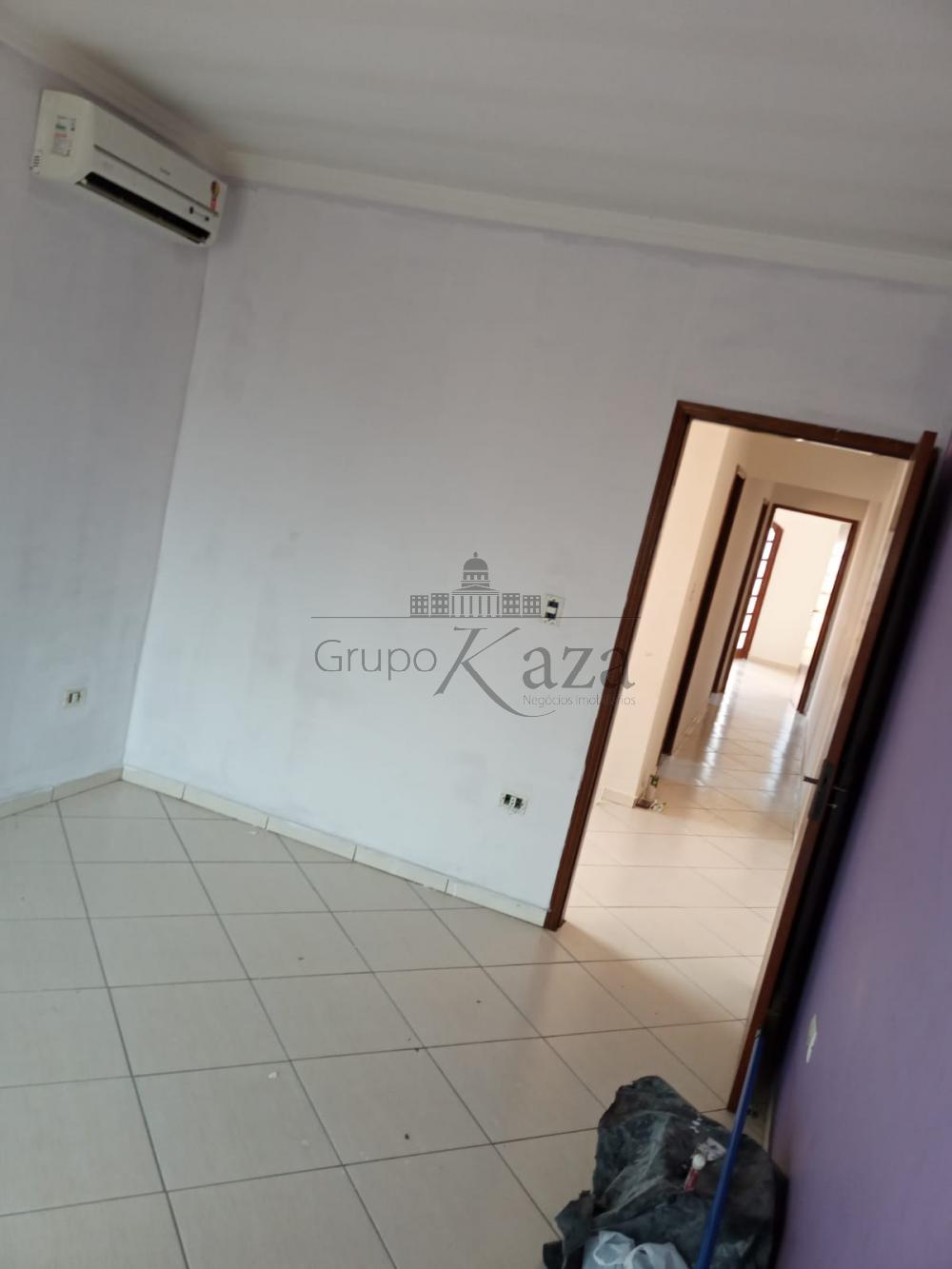 Foto 19 de Casa Sobrado em Conjunto Residencial Galo Branco, São José dos Campos - imagem 19