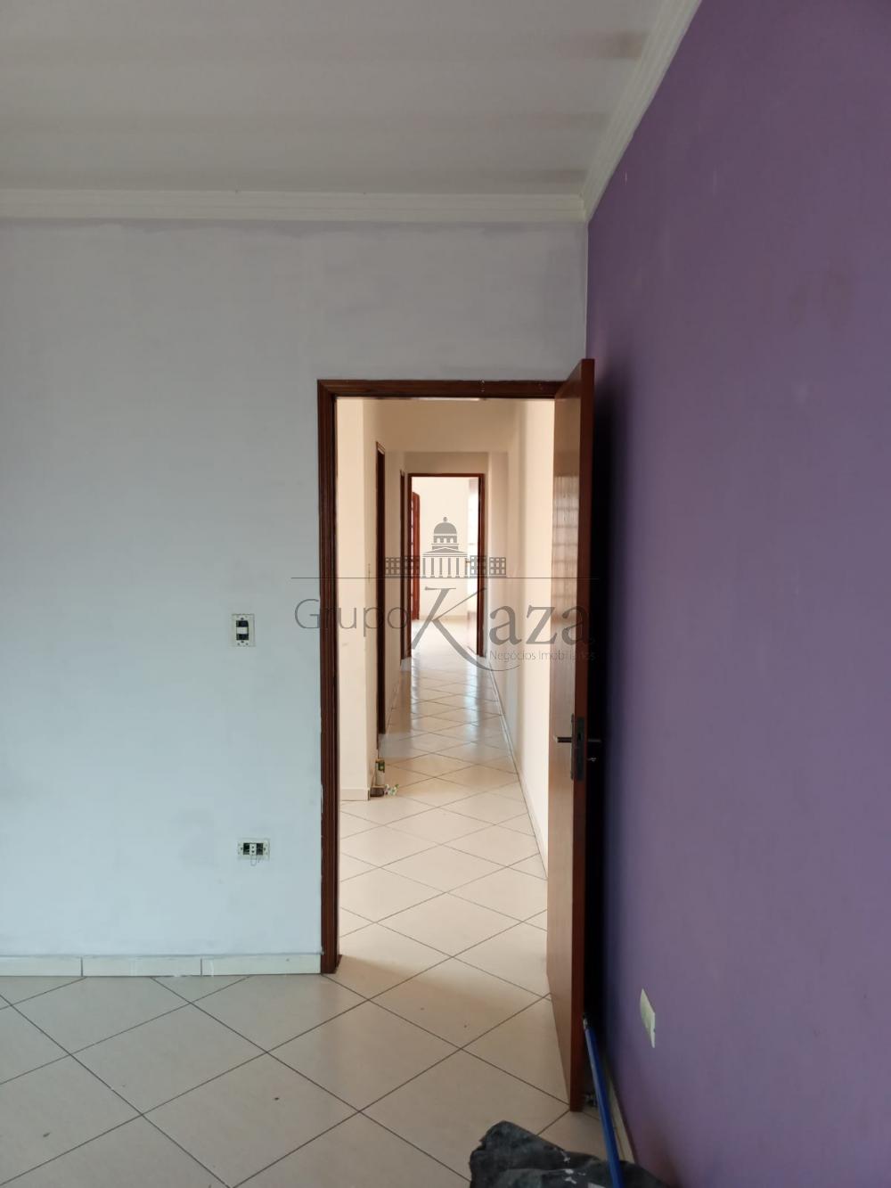 Foto 20 de Casa Sobrado em Conjunto Residencial Galo Branco, São José dos Campos - imagem 20