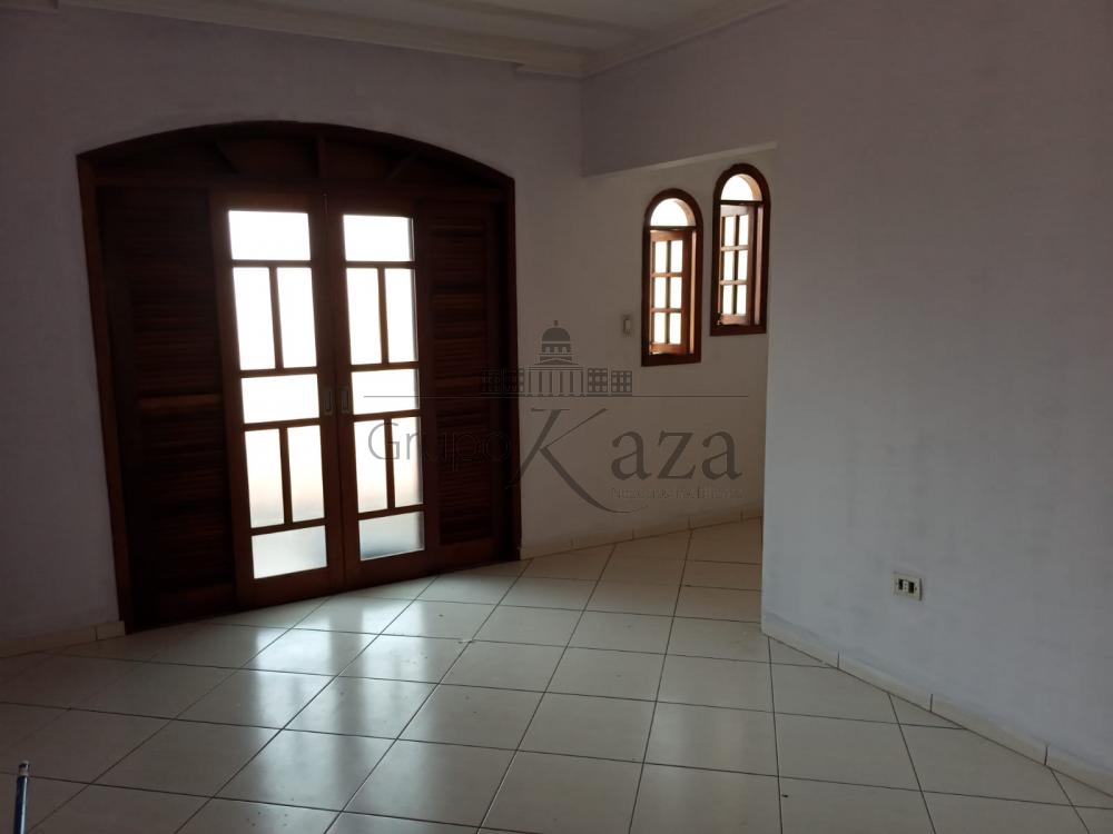 Foto 5 de Casa Sobrado em Conjunto Residencial Galo Branco, São José dos Campos - imagem 5