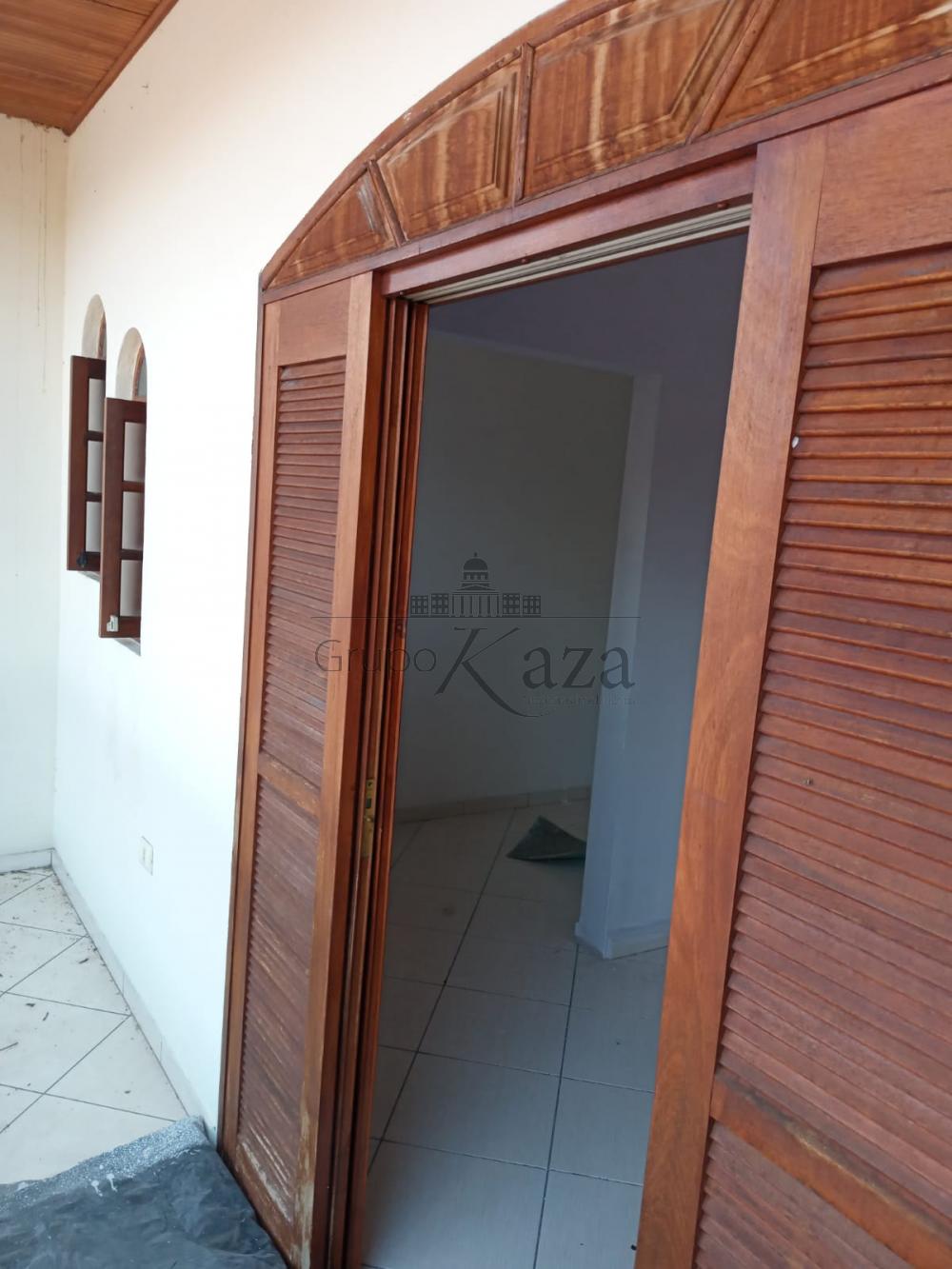 Foto 22 de Casa Sobrado em Conjunto Residencial Galo Branco, São José dos Campos - imagem 22