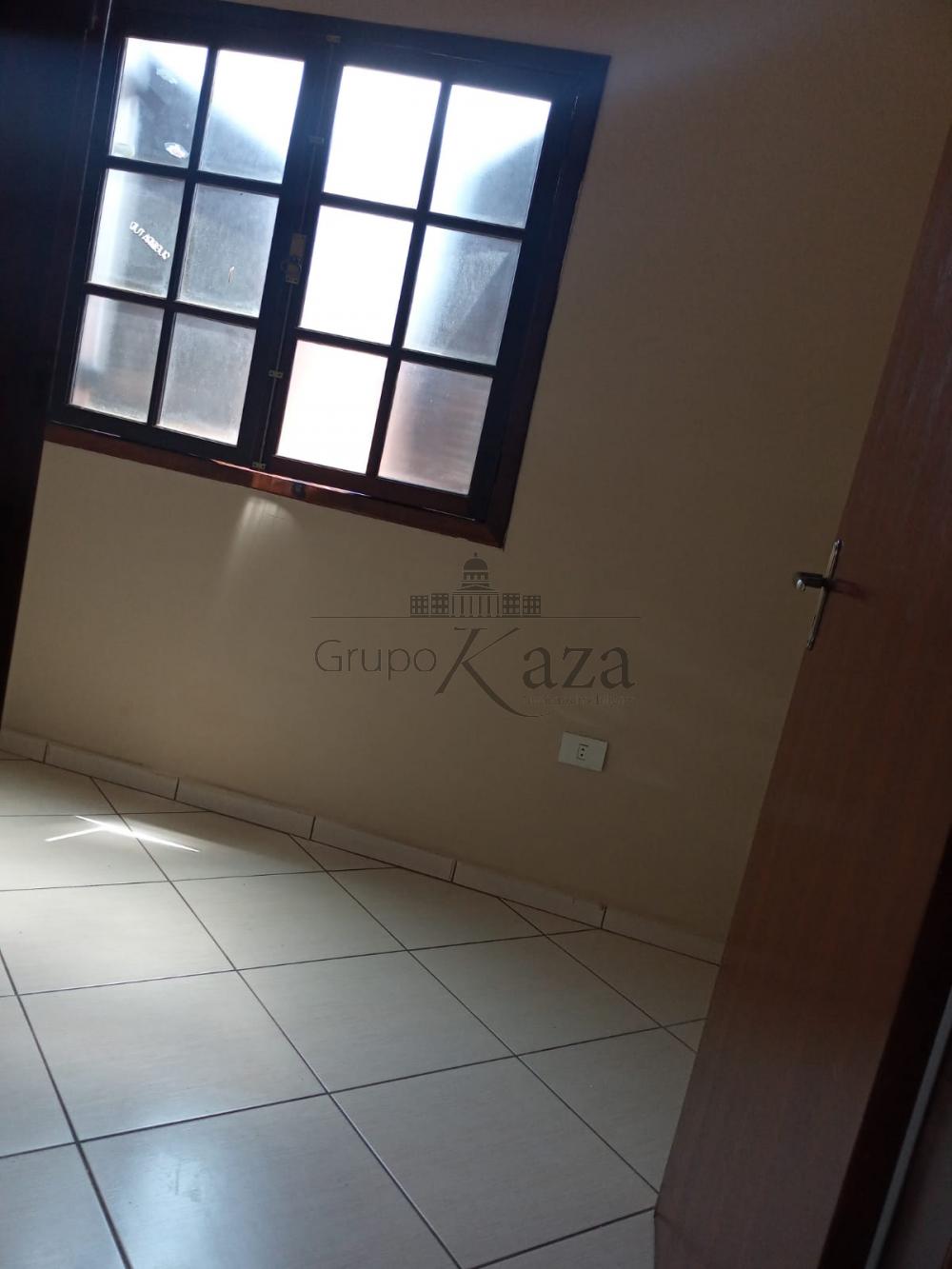 Foto 21 de Casa Sobrado em Conjunto Residencial Galo Branco, São José dos Campos - imagem 21