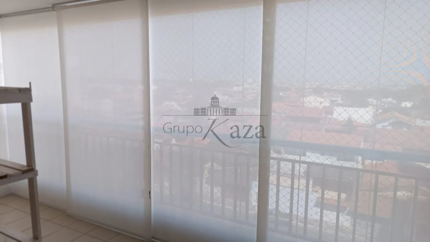 Foto 11 de Apartamento Padrão em Jardim Estoril, São José dos Campos - imagem 11