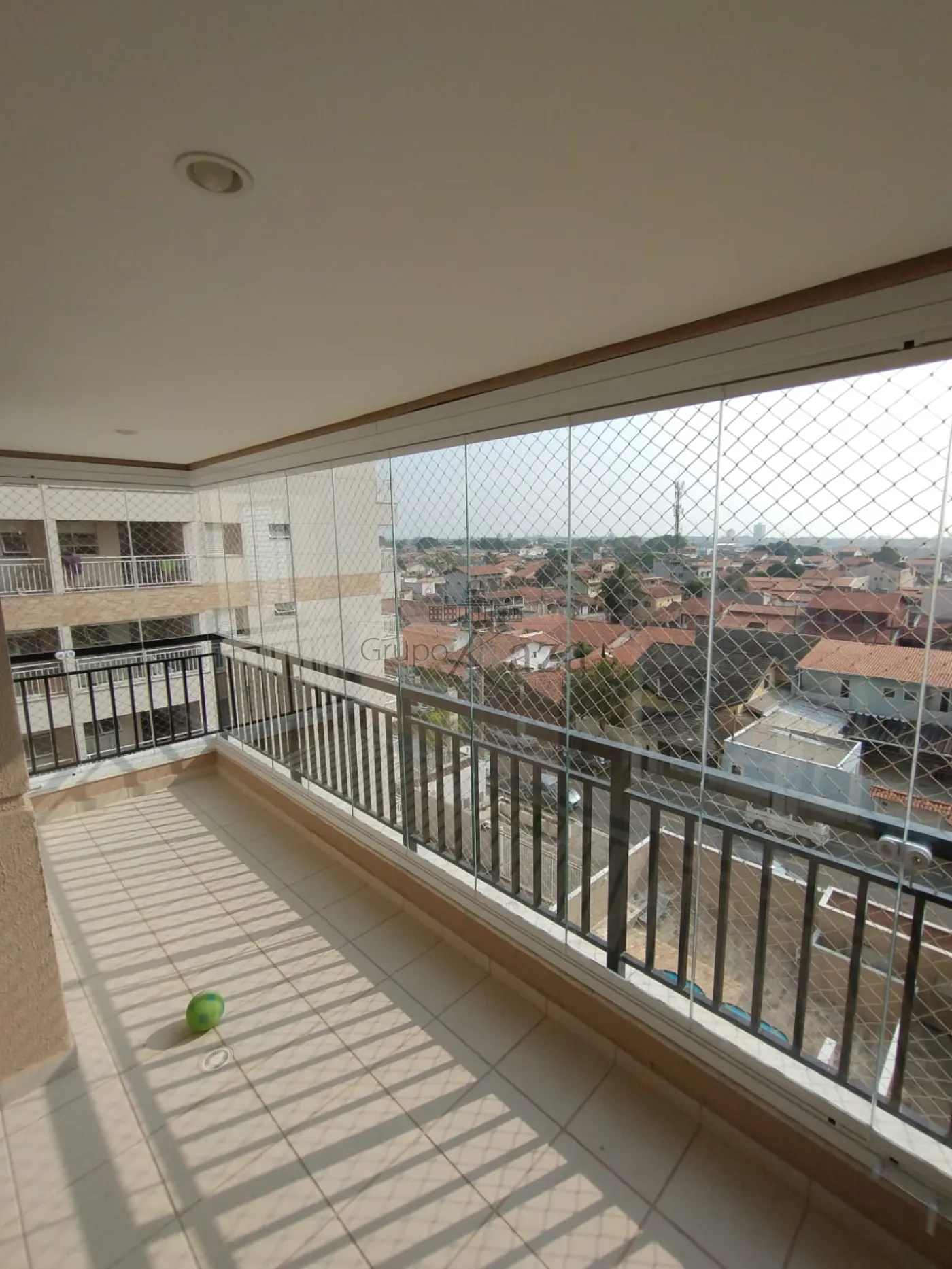 Foto 12 de Apartamento Padrão em Jardim Estoril, São José dos Campos - imagem 12