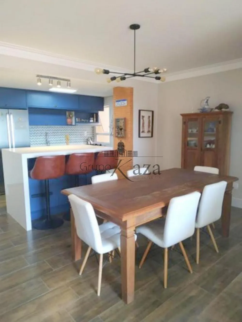 Foto 2 de Apartamento Padrão em Jardim Estoril, São José dos Campos - imagem 2