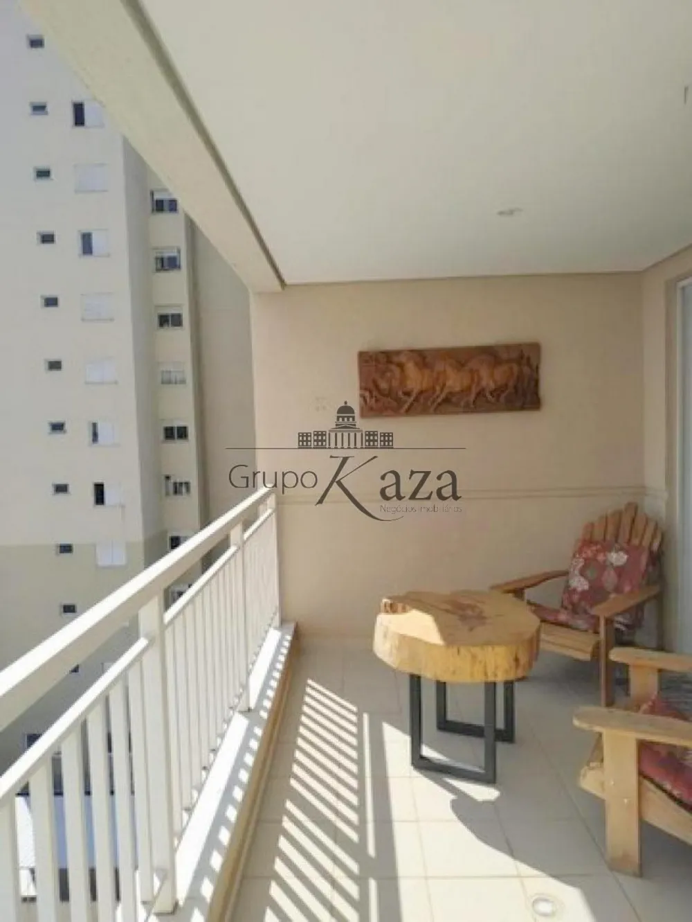 Foto 6 de Apartamento Padrão em Jardim Estoril, São José dos Campos - imagem 6