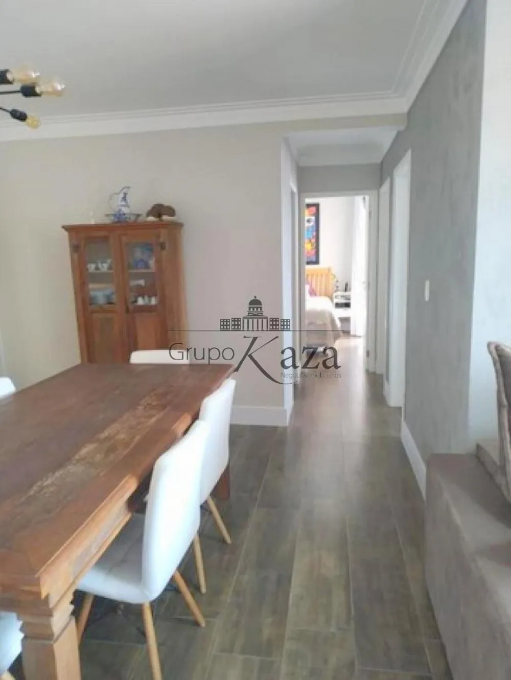 Foto 3 de Apartamento Padrão em Jardim Estoril, São José dos Campos - imagem 3
