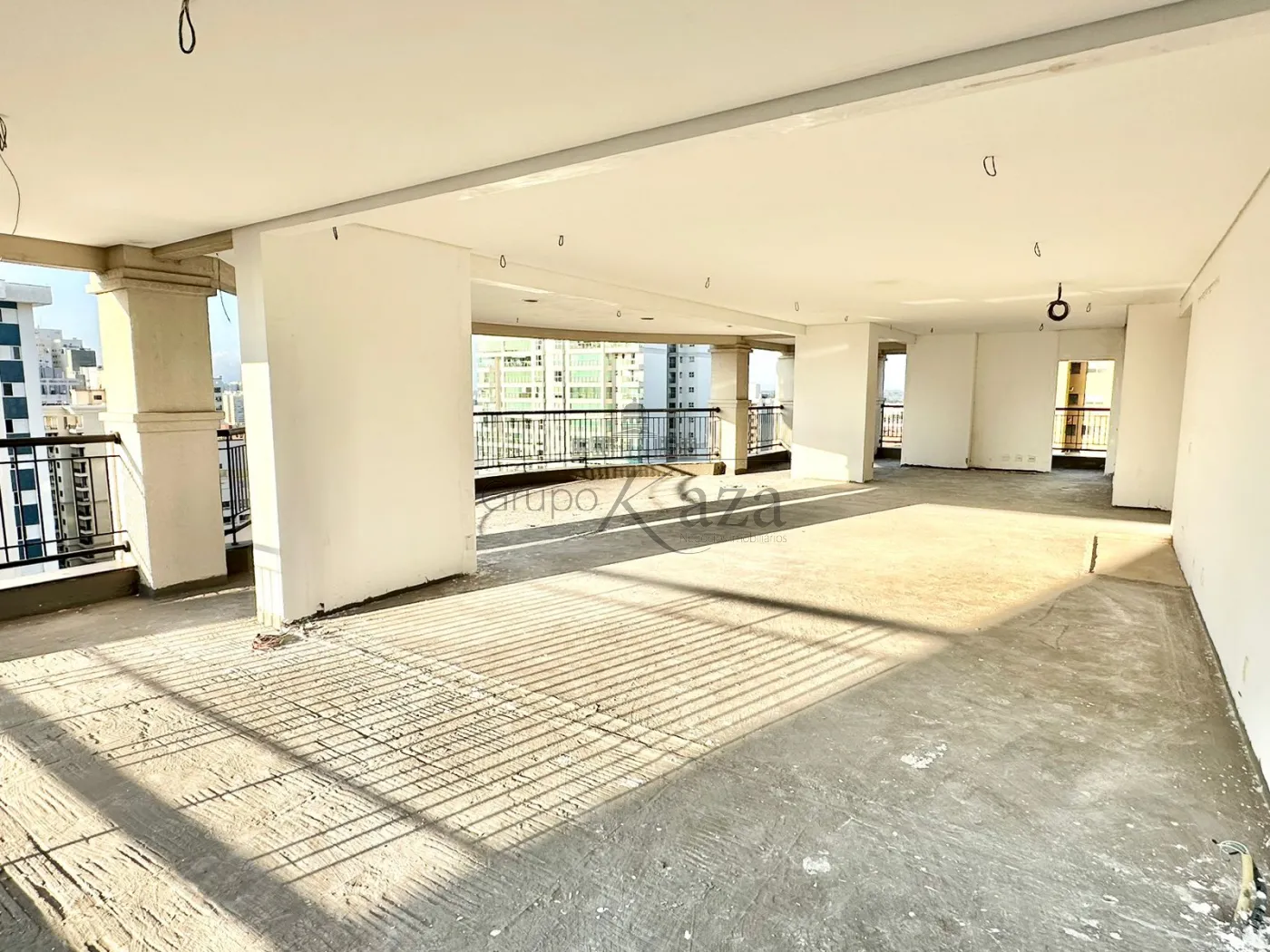 Foto 5 de Apartamento Padrão em Jardim Aquarius, São José dos Campos - imagem 5