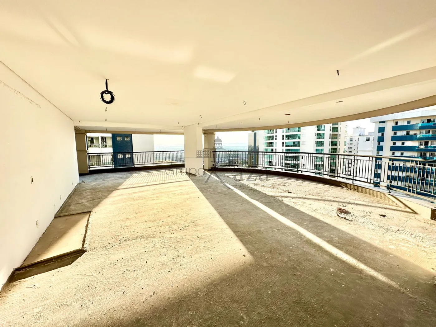Foto 1 de Apartamento Padrão em Jardim Aquarius, São José dos Campos - imagem 1