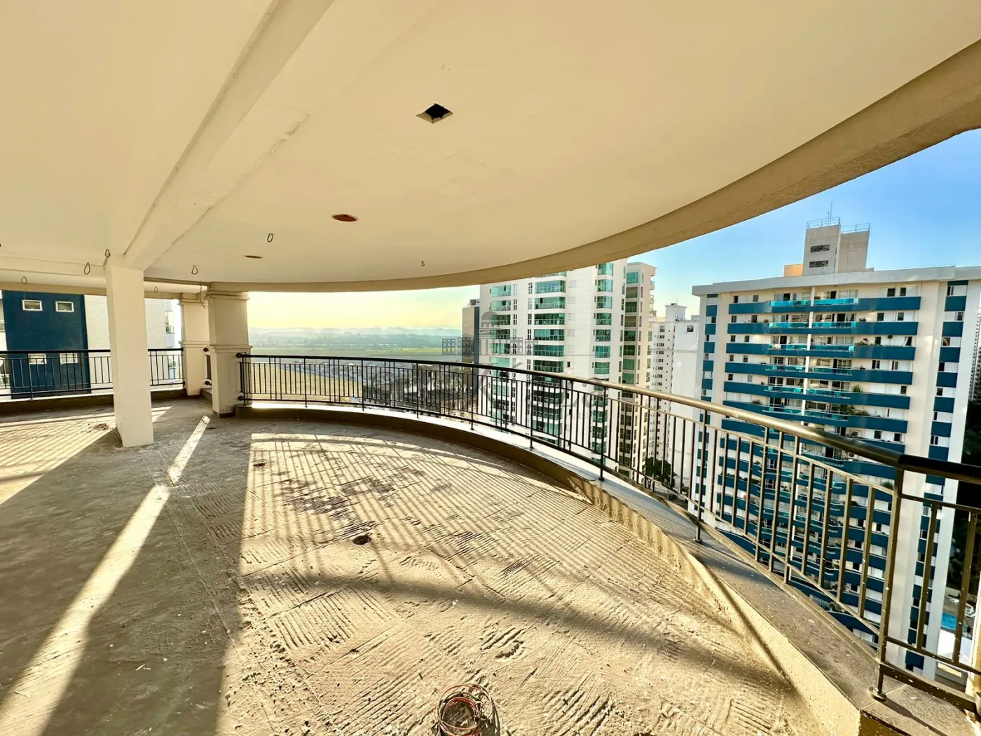 Foto 2 de Apartamento Padrão em Jardim Aquarius, São José dos Campos - imagem 2