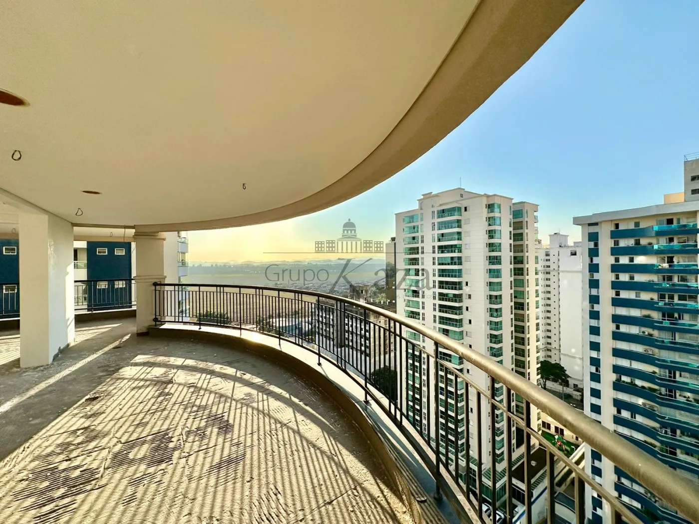 Foto 3 de Apartamento Padrão em Jardim Aquarius, São José dos Campos - imagem 3