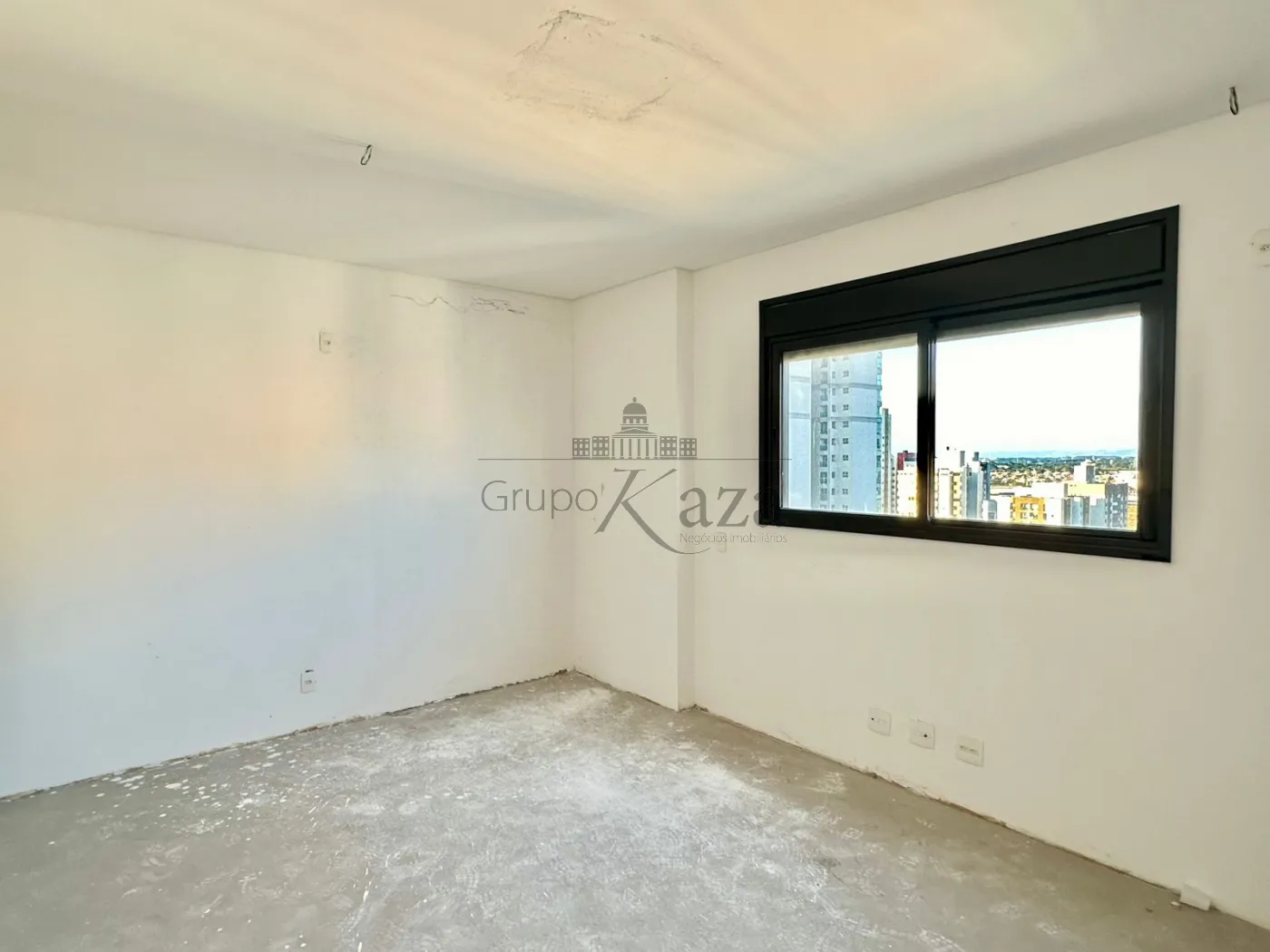 Foto 15 de Apartamento Padrão em Jardim Aquarius, São José dos Campos - imagem 15