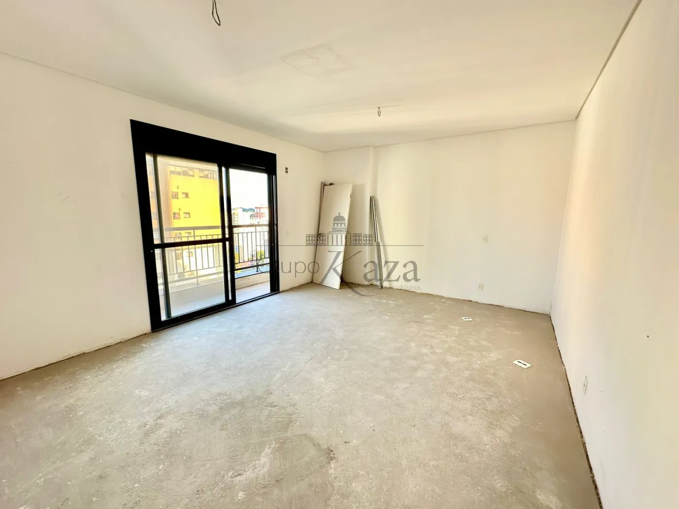 Foto 13 de Apartamento Padrão em Jardim Aquarius, São José dos Campos - imagem 13