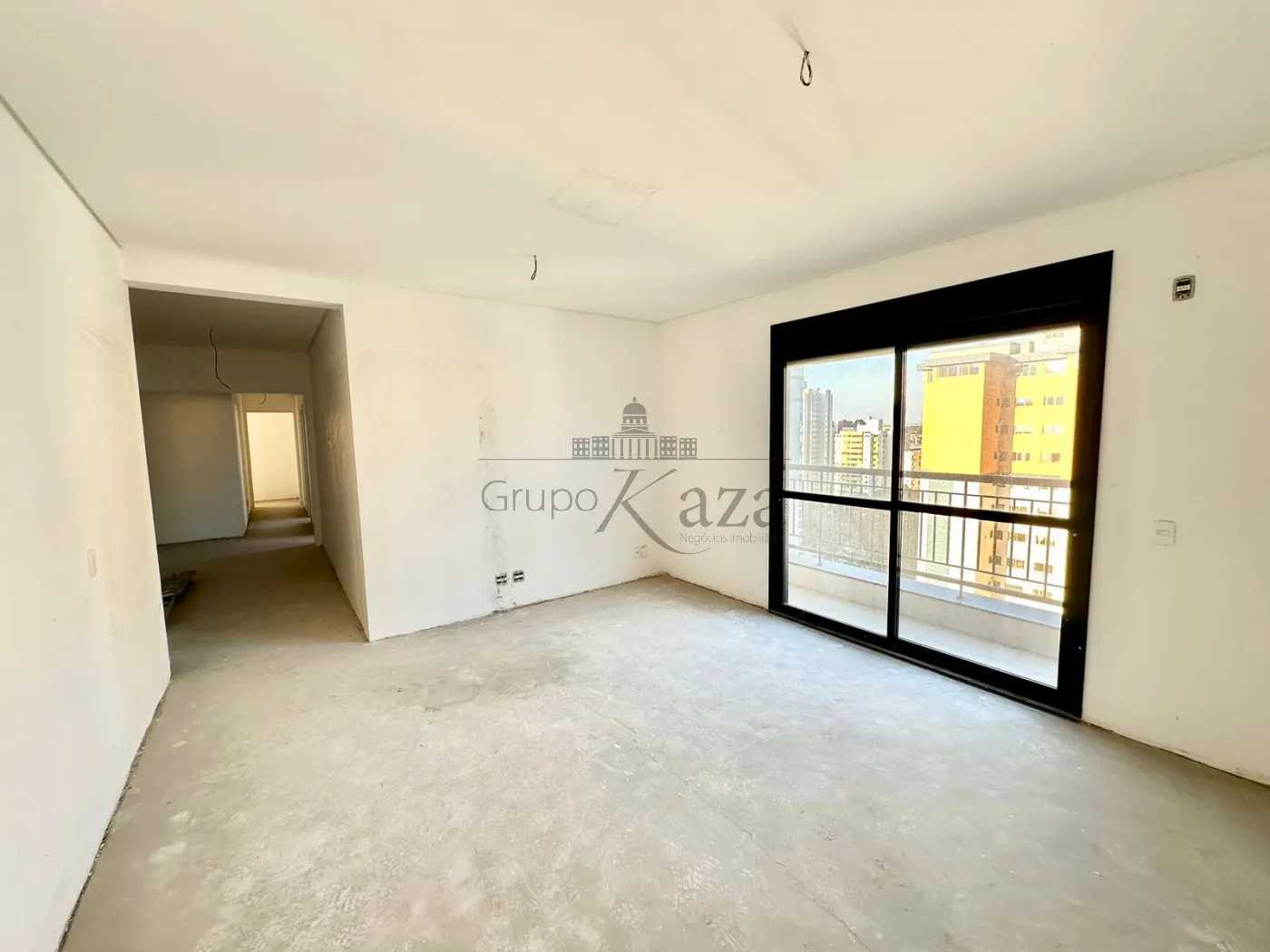 Foto 16 de Apartamento Padrão em Jardim Aquarius, São José dos Campos - imagem 16