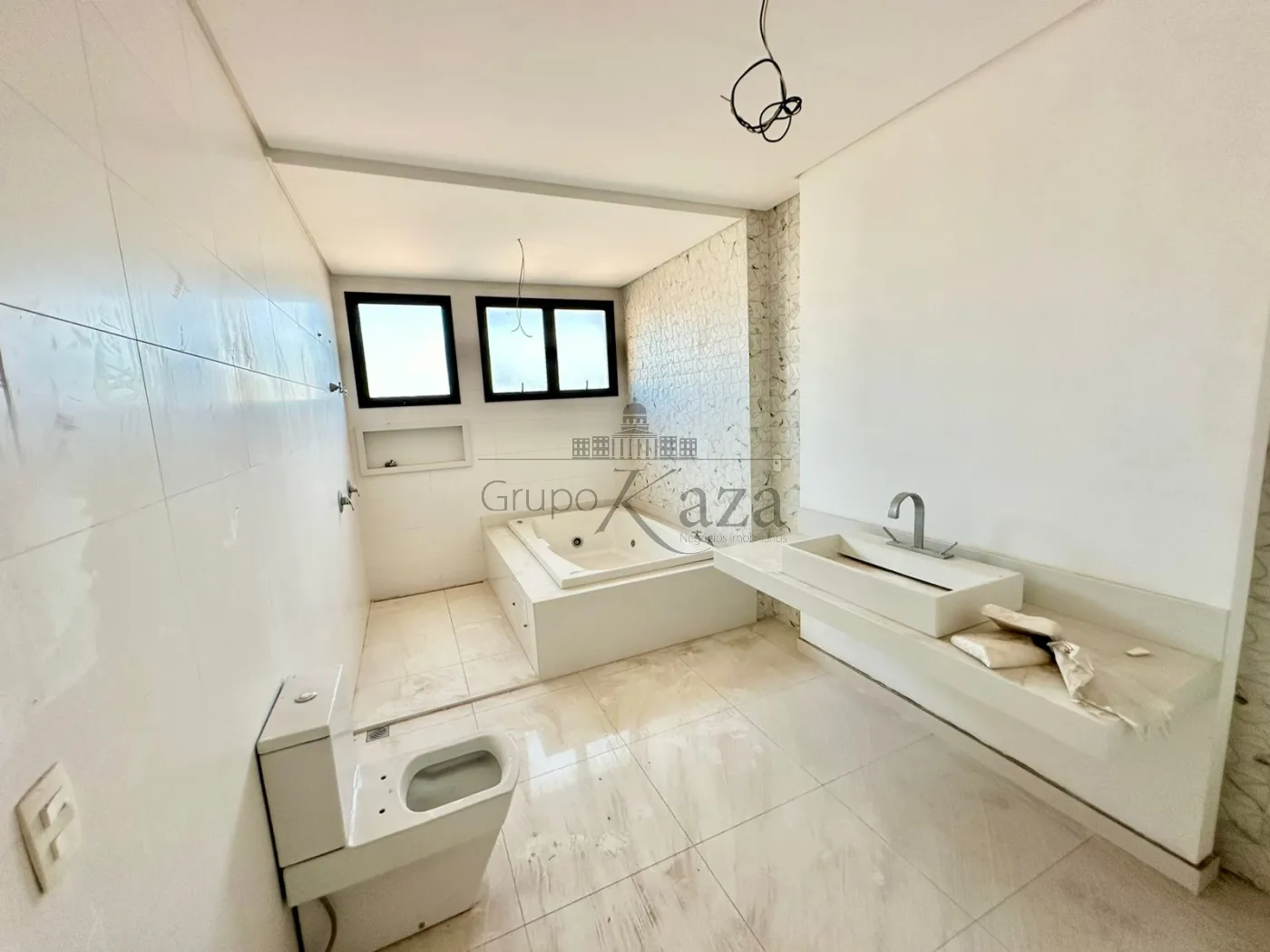 Foto 20 de Apartamento Padrão em Jardim Aquarius, São José dos Campos - imagem 20