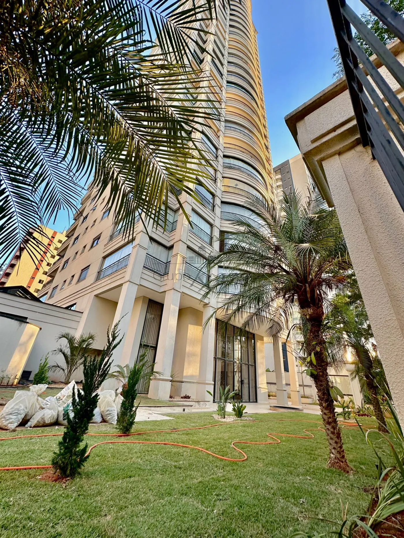 Foto 38 de Apartamento Padrão em Jardim Aquarius, São José dos Campos - imagem 38
