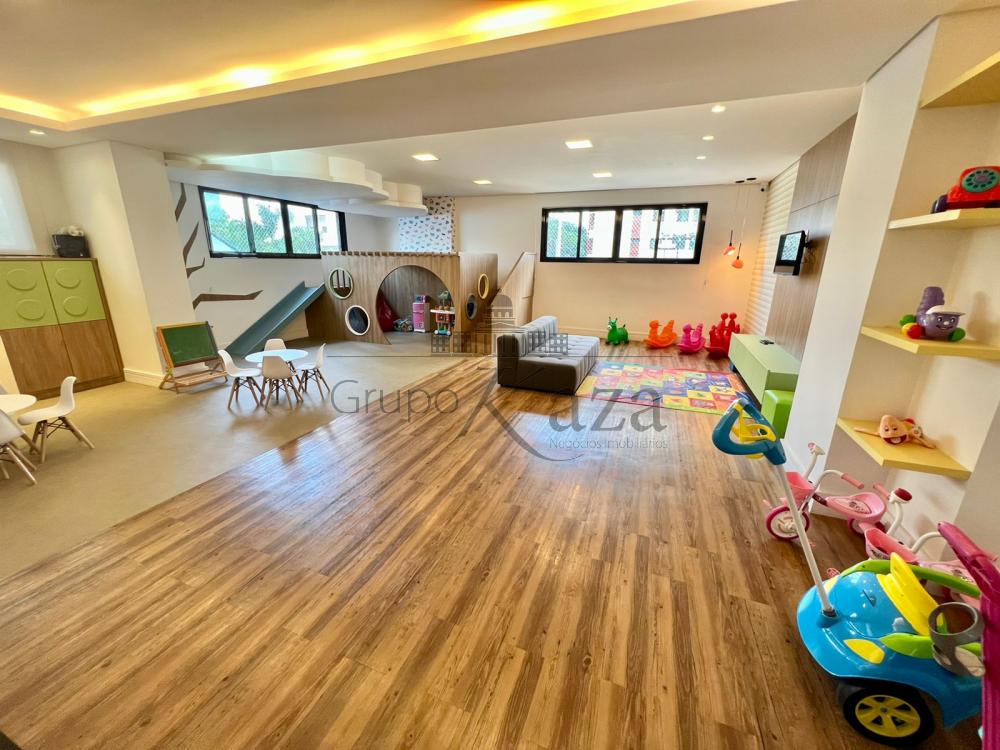 Foto 26 de Apartamento Padrão em Jardim Aquarius, São José dos Campos - imagem 26