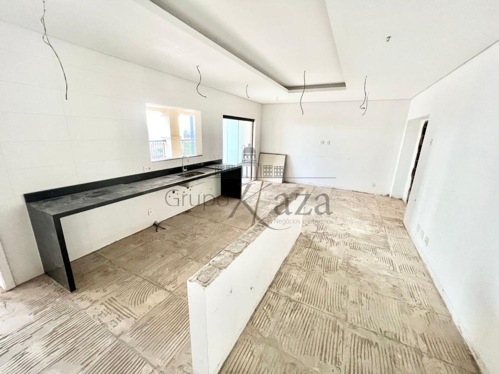 Foto 9 de Apartamento Padrão em Jardim Aquarius, São José dos Campos - imagem 9