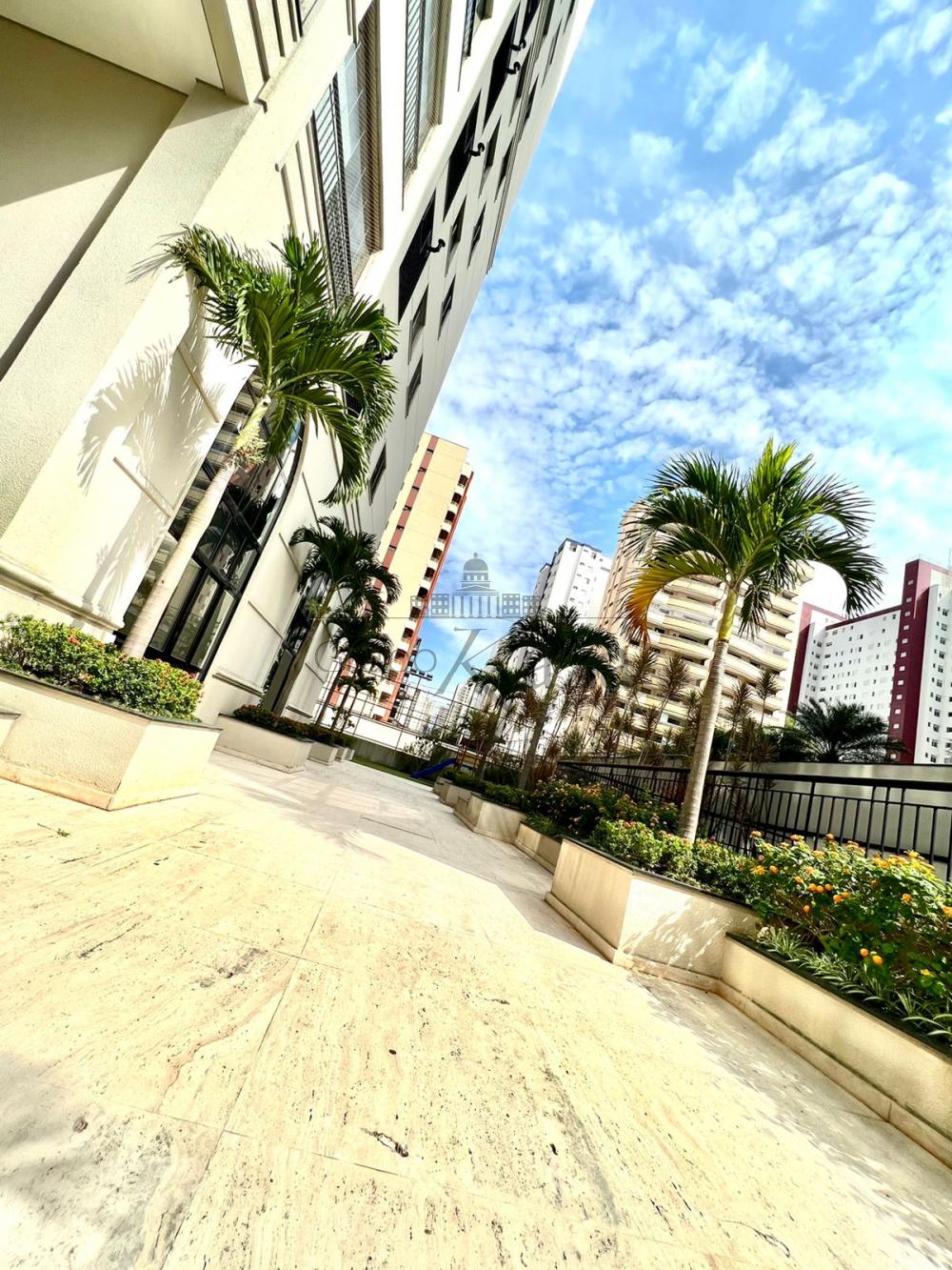 Foto 35 de Apartamento Padrão em Jardim Aquarius, São José dos Campos - imagem 35